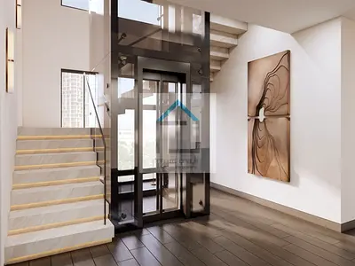 High-End Living 3BR Penthouse with Long-Term Value