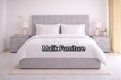 Brand new Queen size bed storage bed king bed mattress family bed queen bed double bed king size bed