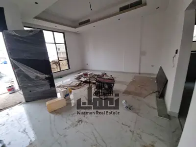 Brand New Villa | First Occupancy | Al Hoshi – Sharjah