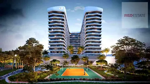 High-End 1 Bedroom | DAMAC Hills 2 | Master Community | Luxury Living