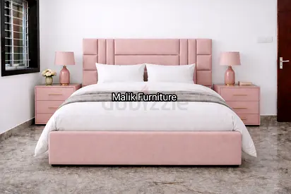 Brand new Queen size bed storage bed king bed mattress family bed queen bed double bed king size bed