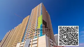 Where Serenity Meets Home | 2BHK with Garden View | 981 Sq Ft of Peace | AED 325K Cash