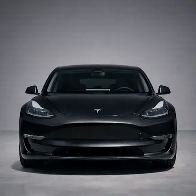 Tesla Model 3 Performance AWD | FSD Capability | GCC | 37,165 KM