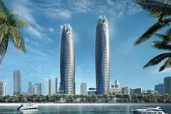 Burj View Unit | High ROI | Below Market Price
