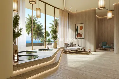 Duplex Living | Large layout | Wynn View