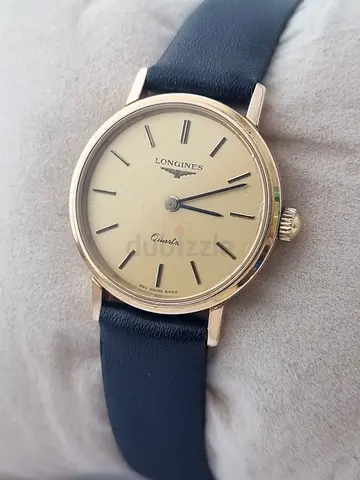 Original Longness used ladies vintage watch