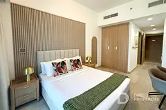 Fully Furnished | Amenities View | 12 Cheques