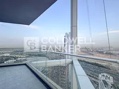 High Floor | Fully Furnished | Miracle Garden View