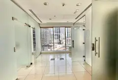 Fully Fitted | Canal View | Vacant | Spacious