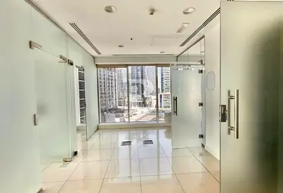 Fully Fitted | Canal View | Vacant | Spacious