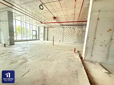 Brand New Retail Space | Prime Location