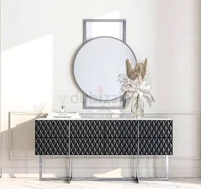 High quality Ebraza Brand Dressing table  with mirror for sale great condition