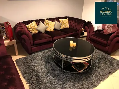 Fully Furnished | Prime Location | Modern Living