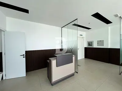 Work with View|Furnished Office|Peaceful Location