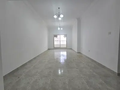 Two rooms and a hall _ Master room _ Very large spaces _ Distinctive location _ 2 bathrooms _ Balcony _ Central air conditioning _ Free maintenance