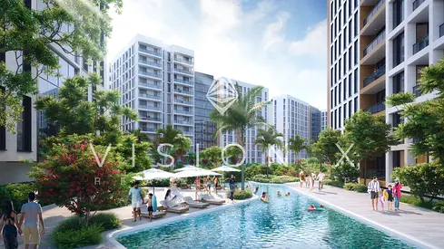 High ROI Potential | Quiet Area | Brand New Offplan