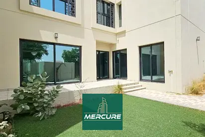 URGENT SALE- 3 Bhk + 1 Maid room | Green Living | 3BR + Maid Villa | 3,194 sq. ft.