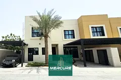 NEGOTIABLE- 3 Bhk + 1 Maid room | Green Living | 3BR + Maid Villa | 3,194 sq. ft.