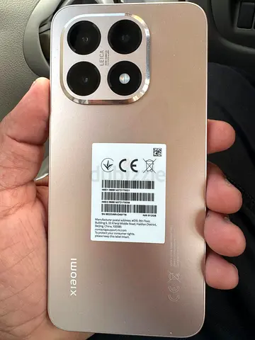 Xiaomi 15T (brand new)