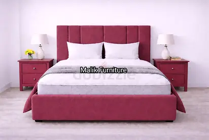 Brand new Queen size bed storage bed king bed mattress family bed queen bed double bed king size bed