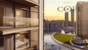 BIGGEST LAYOUT | CORNER UNIT | CANAL VIEW