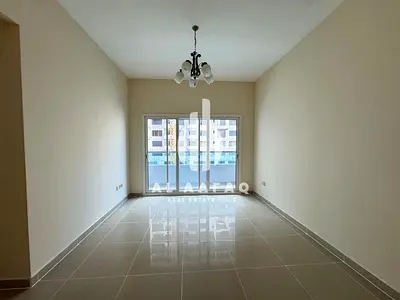 Spacious 1BHK | 1 Month free | Chiller Free | With Balcony