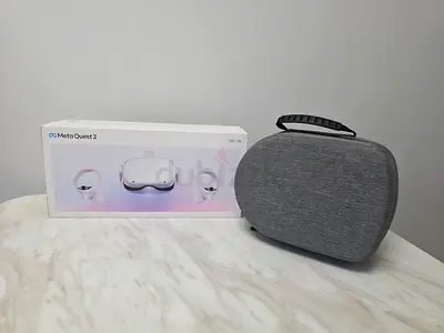 Quest 2 Advanced All In One VR 128GB
