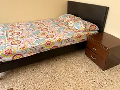 Fully furnished Room for Indian working ladies