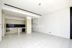 Vacant Apt with DIFC View and High Floor
