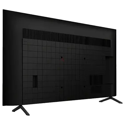 Smart TV 75.        Sony K75S30 Bravia 3 LED 4K HDR TV 75