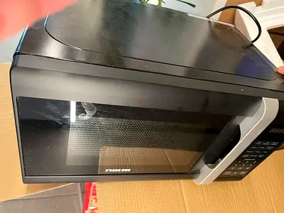 Nikai Micro Oven for sale