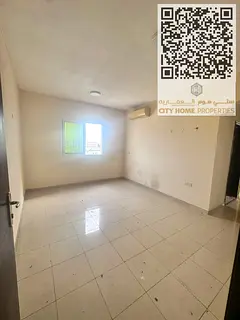 Special Offer | 2-Bedroom Apartment with Living Room for Annual Rent in Al Nuaimiya 2, Ajman | Great
