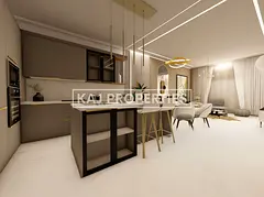 3BED WITH PLUNGE POOL + STUDY | ELEGANT LIVING