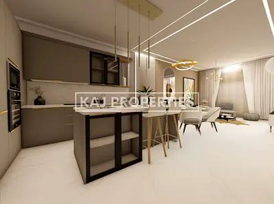 3BED WITH PLUNGE POOL + STUDY | ELEGANT LIVING