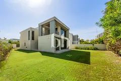 Largest 4 Bed Plot in Sidra | Vacant Now