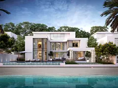 Luxury Villa | High Rental &amp; Resale Potential