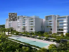 2 Beds | Garden and Pool View | 1st Floor | Private Beach Access | Flexible Payment Plan