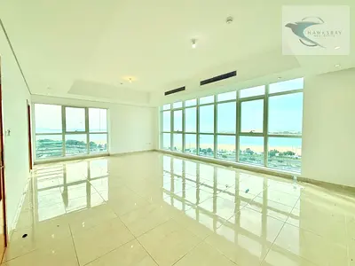 Sea View | Lavish Apartment | Balcony | Maid | All Amenities