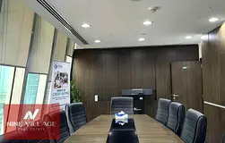 Fully Furnished | High Floor | Spacious Layout | Negotiable Price