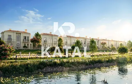 Spacious Layout | Single Row | Premium Finishing