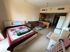 Studio for Rent _ Al Nuaimiya 1 Ajman _ Tower C _ 25000 AED _ Free Parking