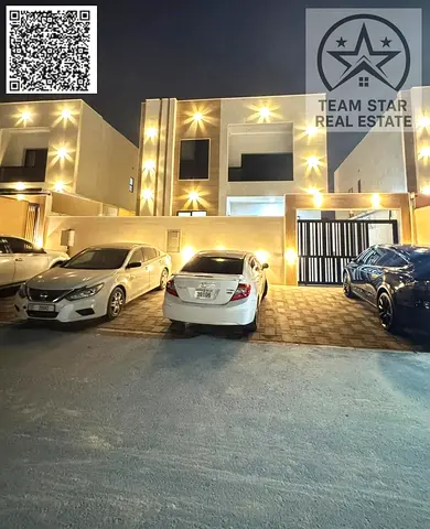 Spacious 4 Bedroom Villa + Private Pool | Prime Helio 2 Location | 110K