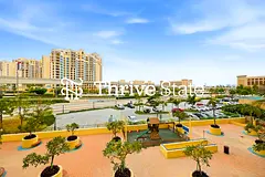 Luxury Upgrade | German Finishing | Triple Terrace | 2BR+Maid