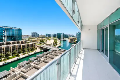 Available Soon | Canal View | Spacious 3BR
