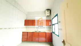 2bhk Available for family r35k with balcony