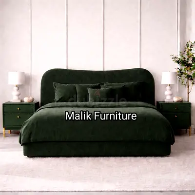 Brand new Queen size bed storage bed king bed mattress family bed queen bed double bed king size bed