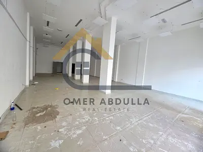 Huge Shop for Dream Business at Prime Location