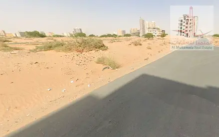 للبيع ارض فى منطقة العامرة موقع مميز جدا مساحة 280 متر بسعر لقطة شامل جميع الرسوم