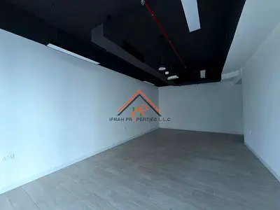 FULLY FITTED || PRIME LOCATION || VACANT UNIT