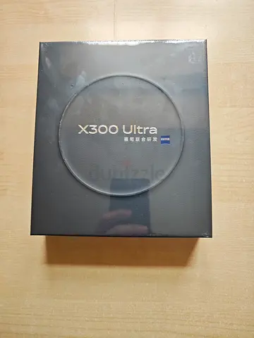 Vivo x300 ultra 512/16